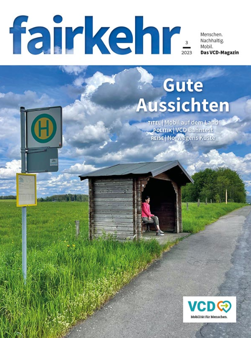 Stadtluft macht krank