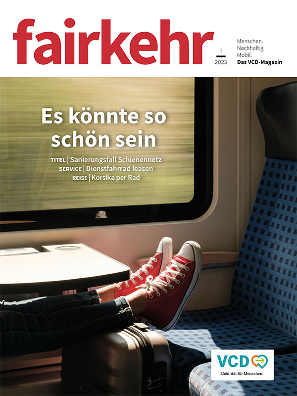 Stadtluft macht krank